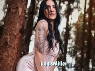 LonisMiller