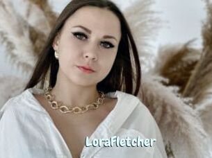 LoraFletcher