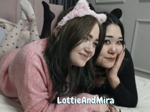 LottieAndMira