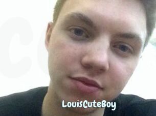 LouisCuteBoy