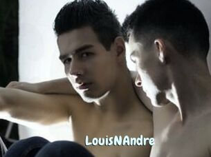 LouisNAndre