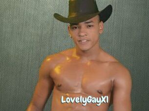 LovelyGayX1