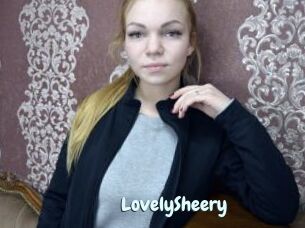 LovelySheery