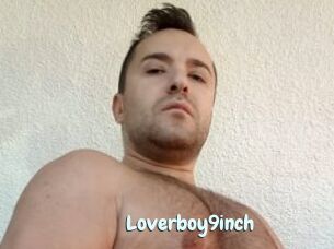 Loverboy9inch