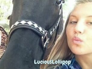 LuciousLollipop