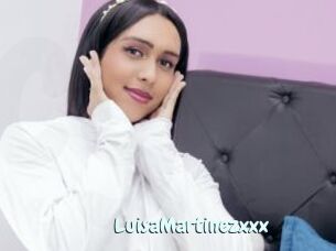 LuisaMartinezxxx