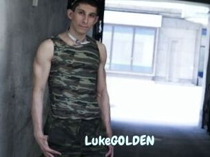 LukeGOLDEN