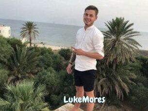 LukeMores