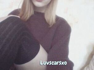 Luvscarsxo