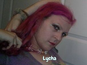 Lycha