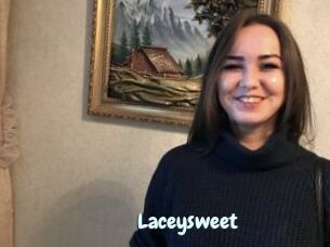 Laceysweet