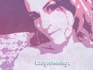 Ladycummingz