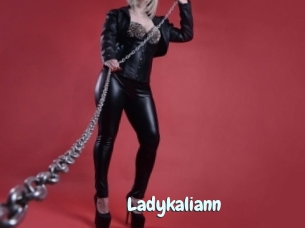 Ladykaliann