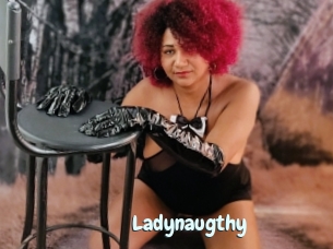 Ladynaugthy