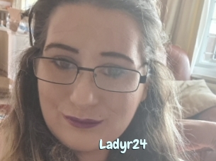 Ladyr24