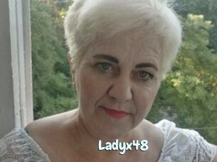 Ladyx48