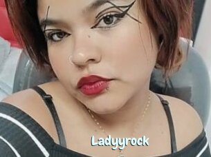 Ladyyrock