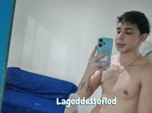 Lagoddessoflod