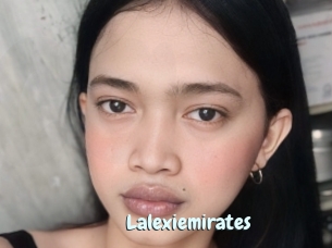 Lalexiemirates