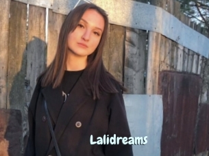 Lalidreams