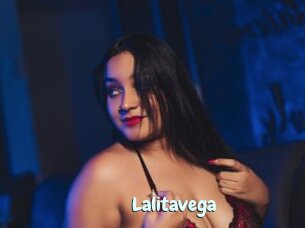 Lalitavega