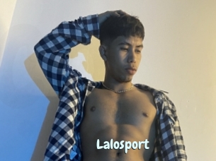 Lalosport