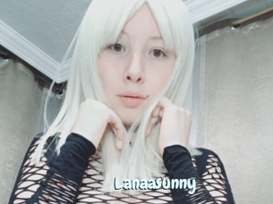 Lanaasunny