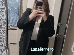 Lanaferrero