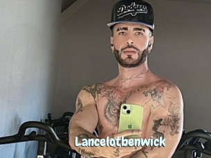 Lancelotbenwick