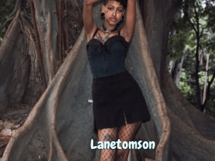 Lanetomson