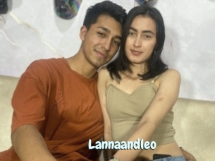 Lannaandleo