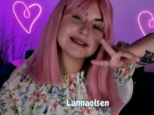 Lannaolsen