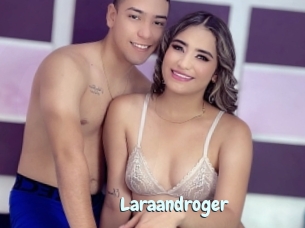 Laraandroger