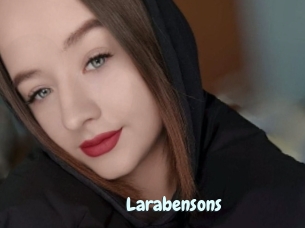 Larabensons