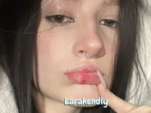 Larakendly