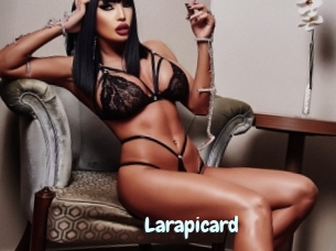 Larapicard