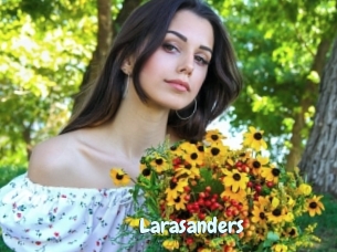 Larasanders