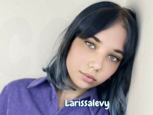 Larissalevy