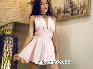 Larissarosee33