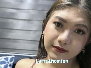 Larrathomson