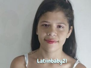 Latiinbaby21