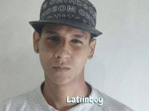 Latiinboy