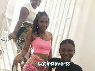 Latinsloverss