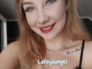 Latoyaangel