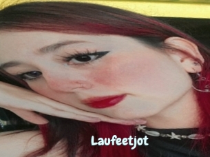 Laufeetjot