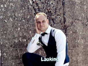 Laukinis