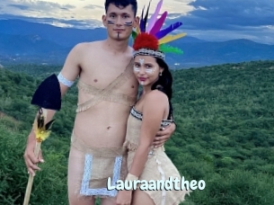 Lauraandtheo