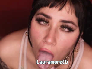 Lauramoretti