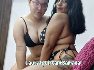 Laurasquirtandsamanal