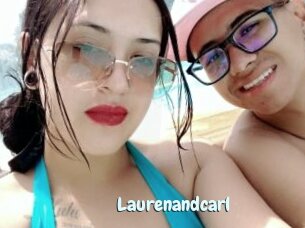 Laurenandcarl